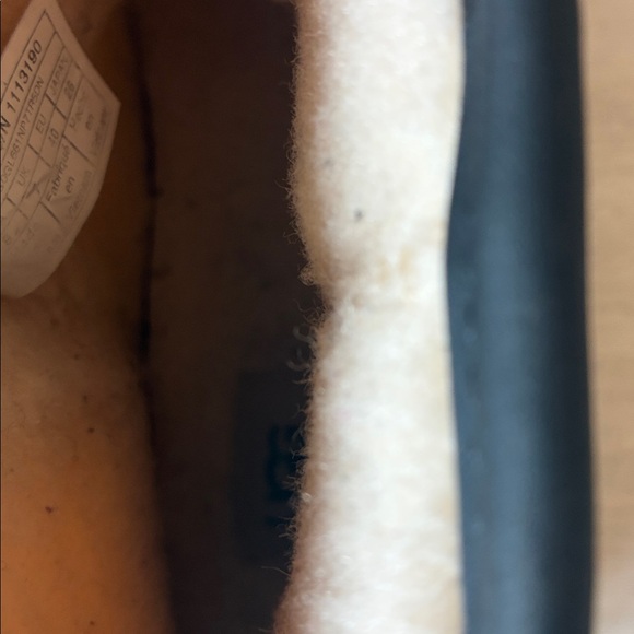 UGG CLASS CLEAR SNOW BOOTS SIZE 9 - Picture 5 of 9